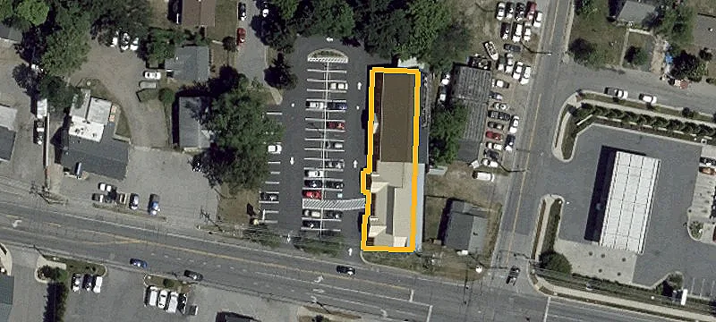 2446 Mtn Rd