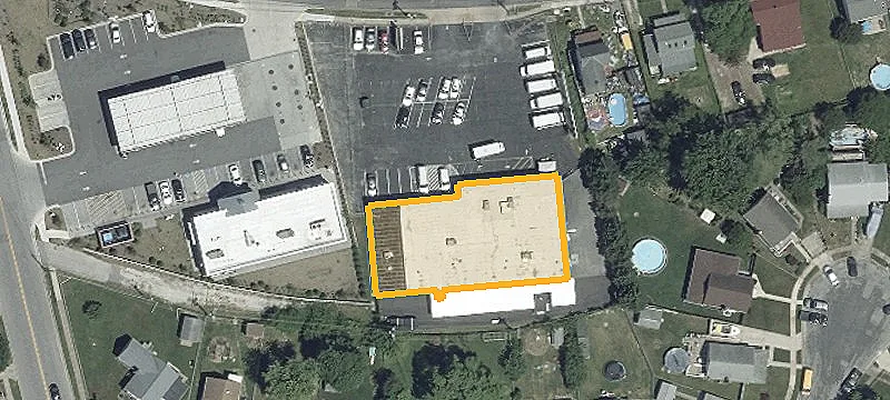 7707 German Hl Rd