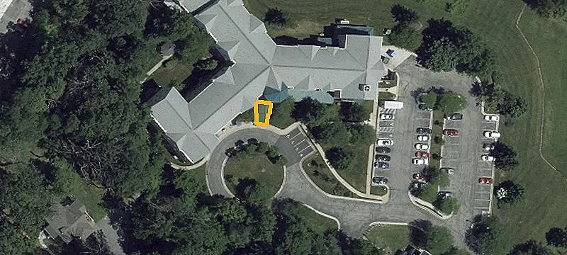 8800 Old Harford Rd