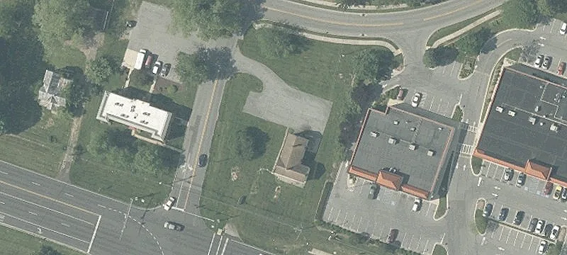 1702 Liberty Rd