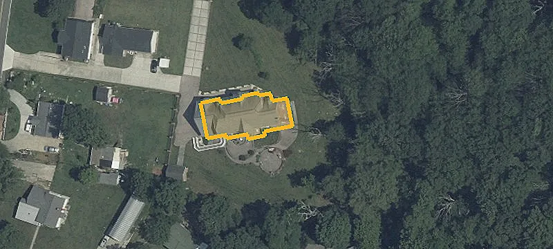 7111 Veronica Ln