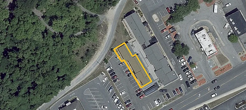 135 Dares Bch Rd Ste, Unit 201