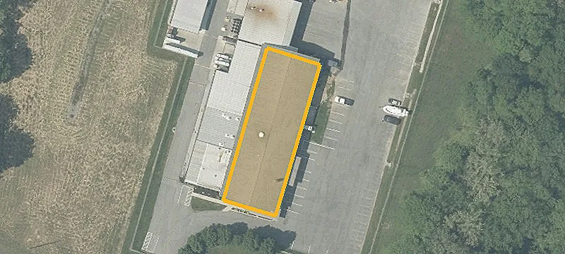 600 Liberty Rd