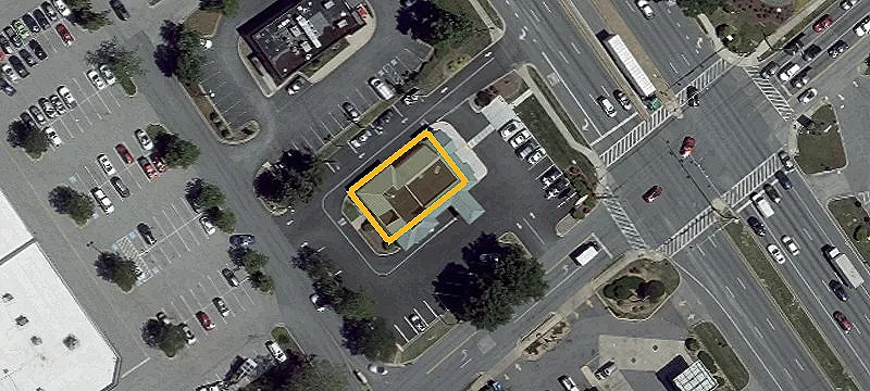 596 Ritchie Hwy