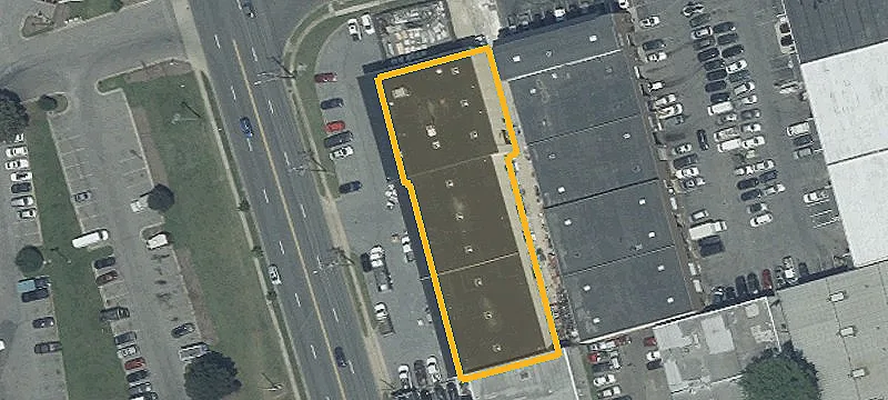 610 Ritchie Rd