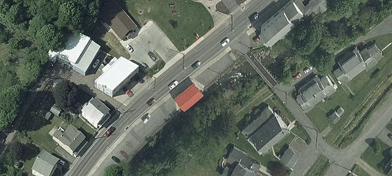46 Main St