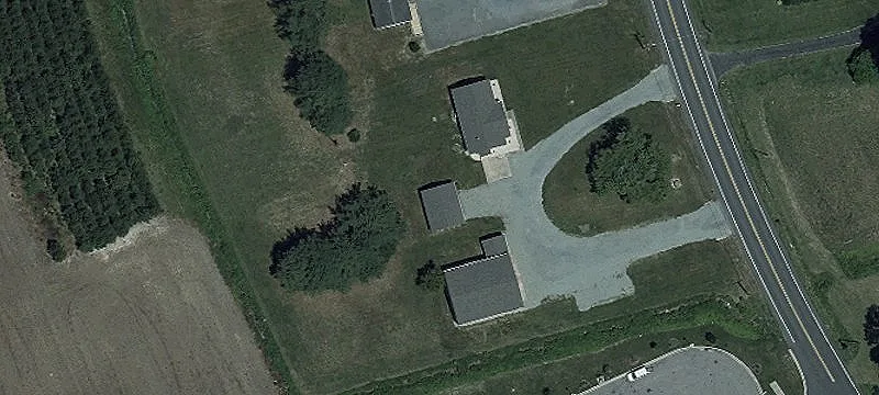 10003 Friendship Rd