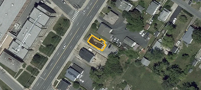 8907 Harford Rd