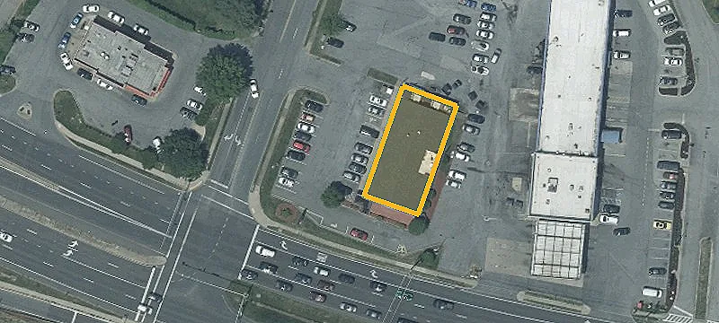 1399 Patrick St