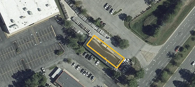 2555 Crain Hwy