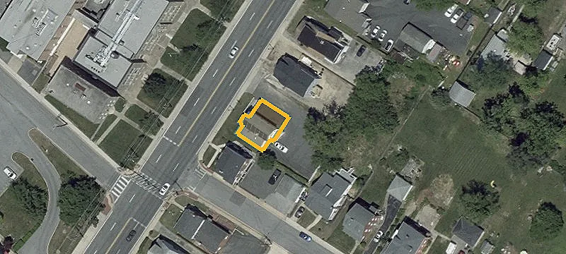 8903 Harford Rd