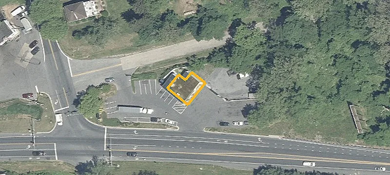 2816 Old Liberty Rd