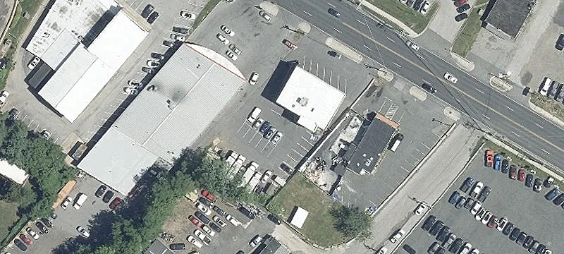 9331 Liberty Rd