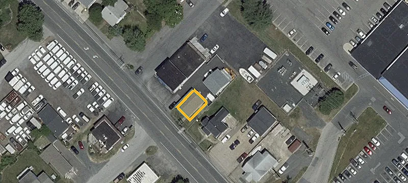 8477 Ft Smallwood Rd