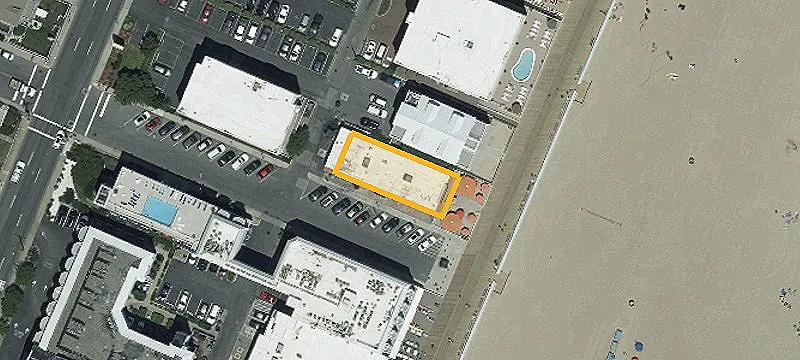 501 Atlantic Ave