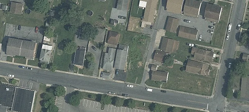 526 Franklin St