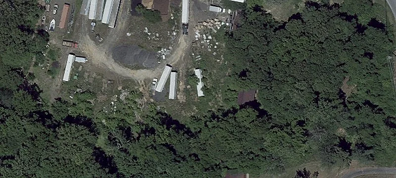 3870 Old Town Rd