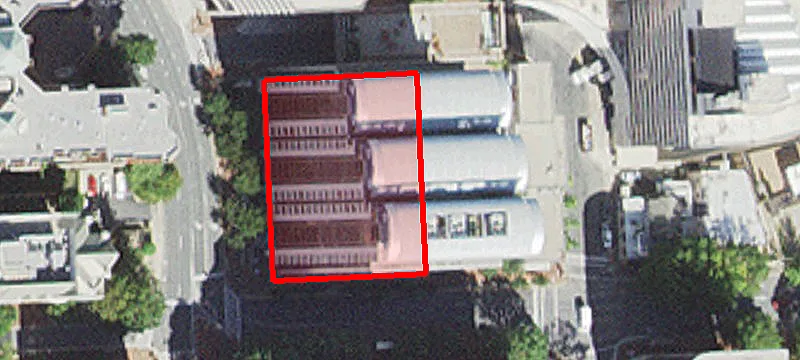 2 Bethesda Metro Ctr