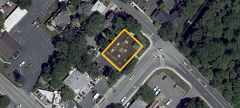 3 Annapolis St