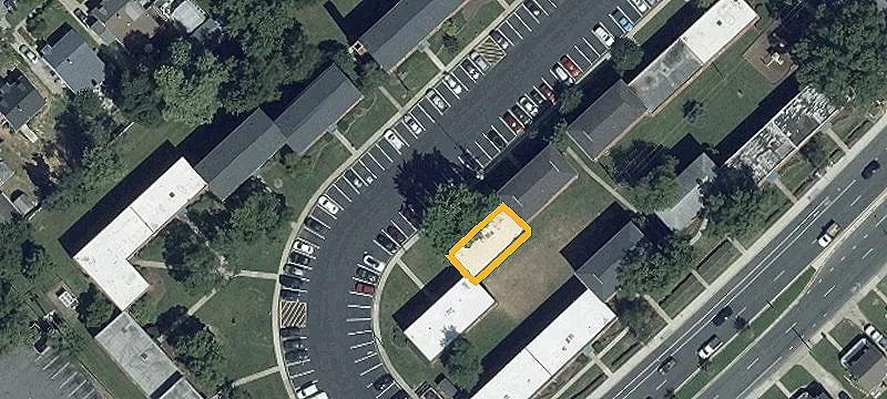 3342 Lancer Dr