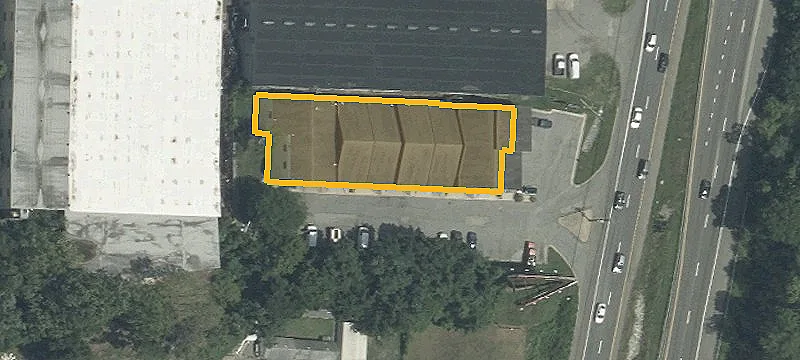 4829 Crain Hwy