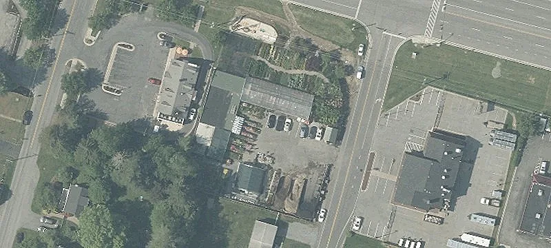 1949 Liberty Rd