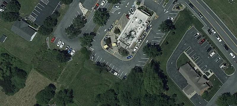 11041 Racetrack Rd