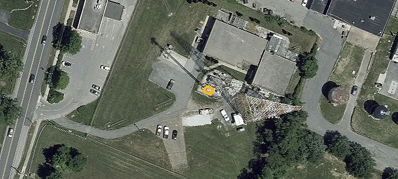 14209 Jarrettsville Pike