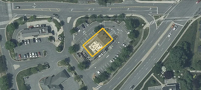 3406 Urbana Pike