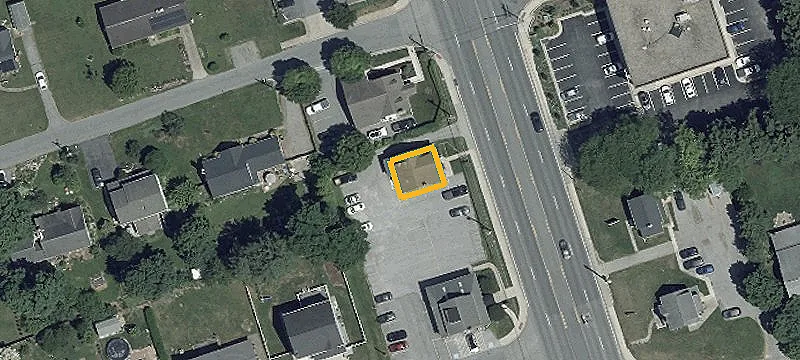 2350 York Rd