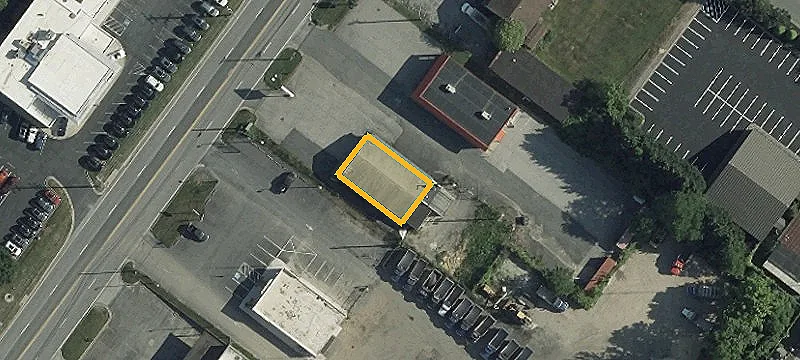 2105 Bel Air Rd
