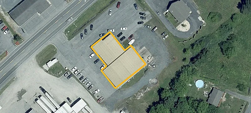 4019 Crisfield Hwy