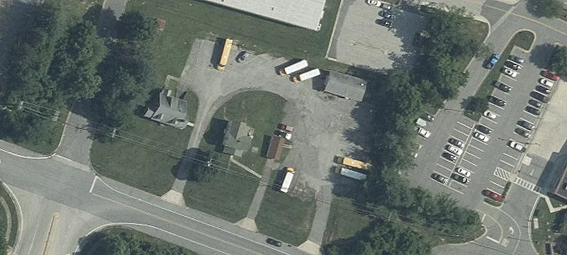 11268 Scaggsville Rd