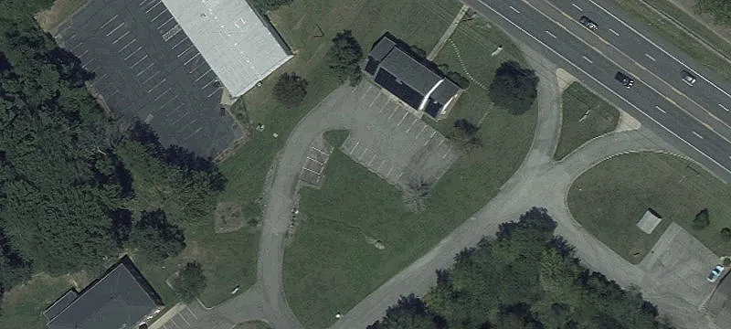 21585 3rd Notch Rd