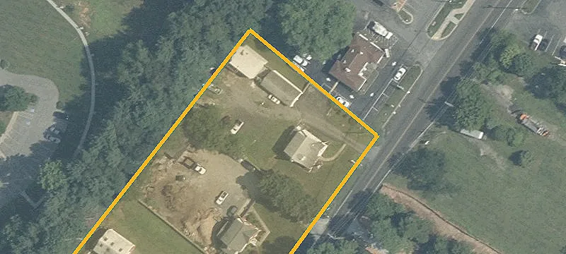 14115 Seneca Rd