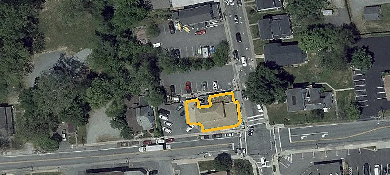 7 Main St