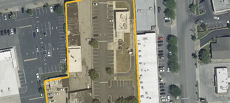 3319 Pulaski Hwy
