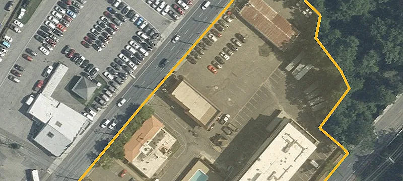 44 Washington S Blvd