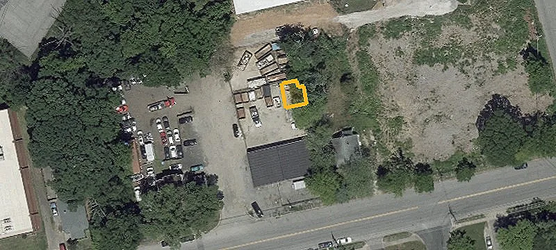 1200 Old Eastern Ave