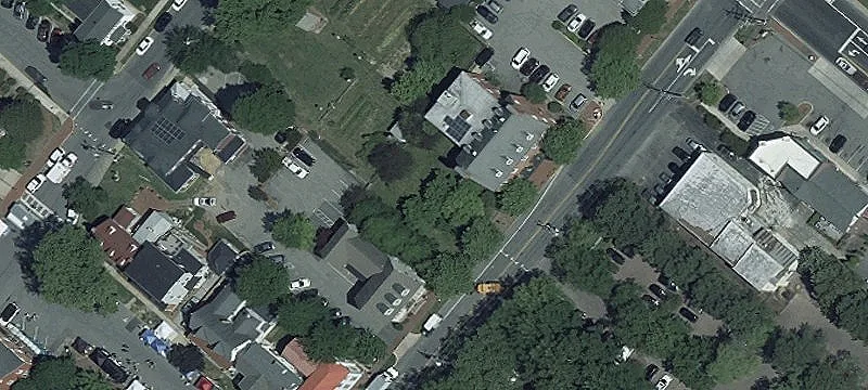 116 Cross St