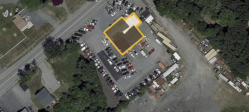 8133 Hog Nck Rd