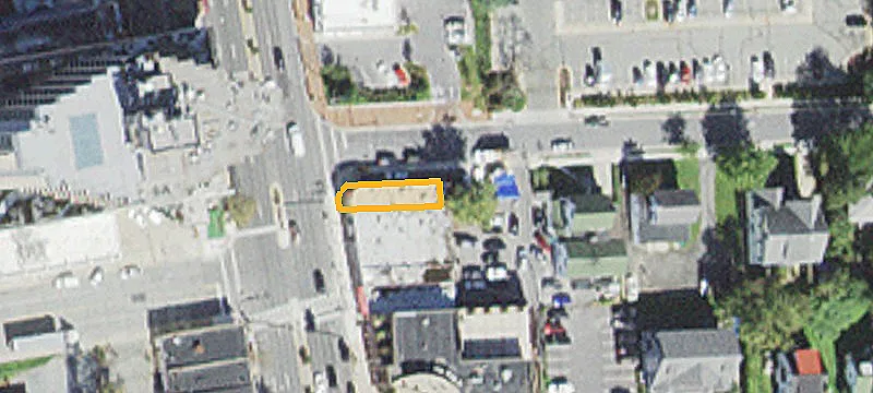 8023 Wisconsin Ave