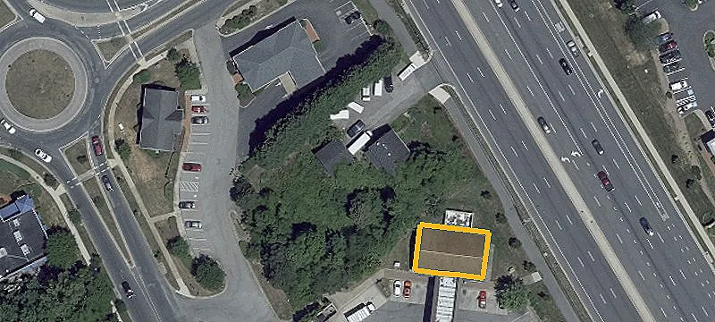 550 Solomons Is N Rd