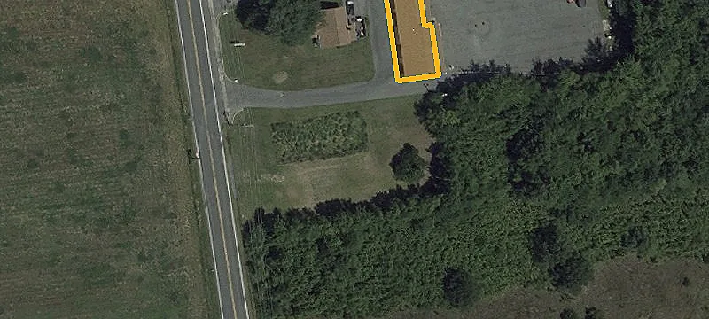 6161 Shady Side Rd