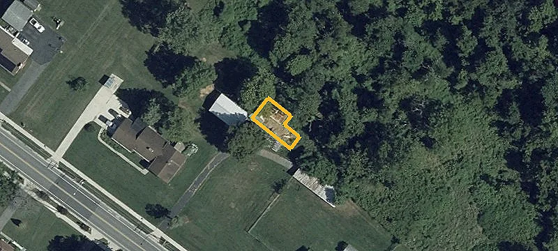 3318 Swann Rd