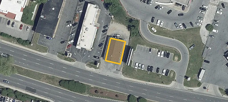 6326 Baltimore National Pike