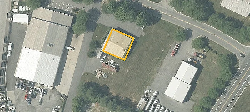 5401 New Expansion Dr