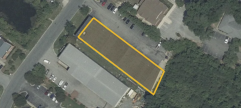 106 Paul Mellon Ct, Unit 2