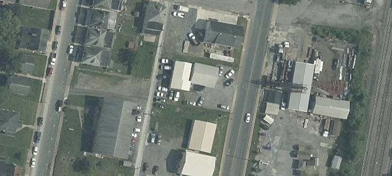 505 Burhans Blvd