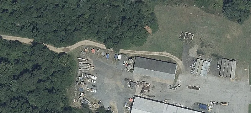 3 Notch Rd